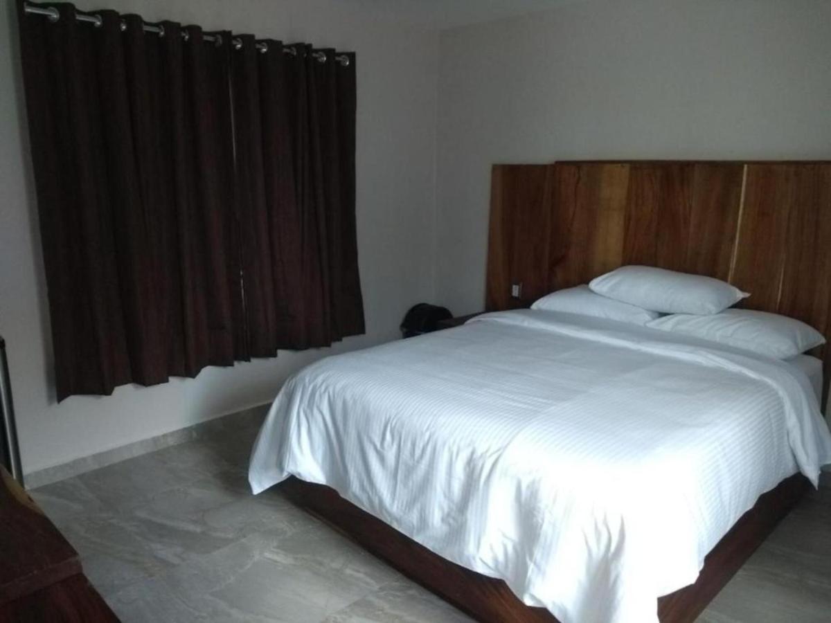 Mini-hôtel Rochester 10 Mexico