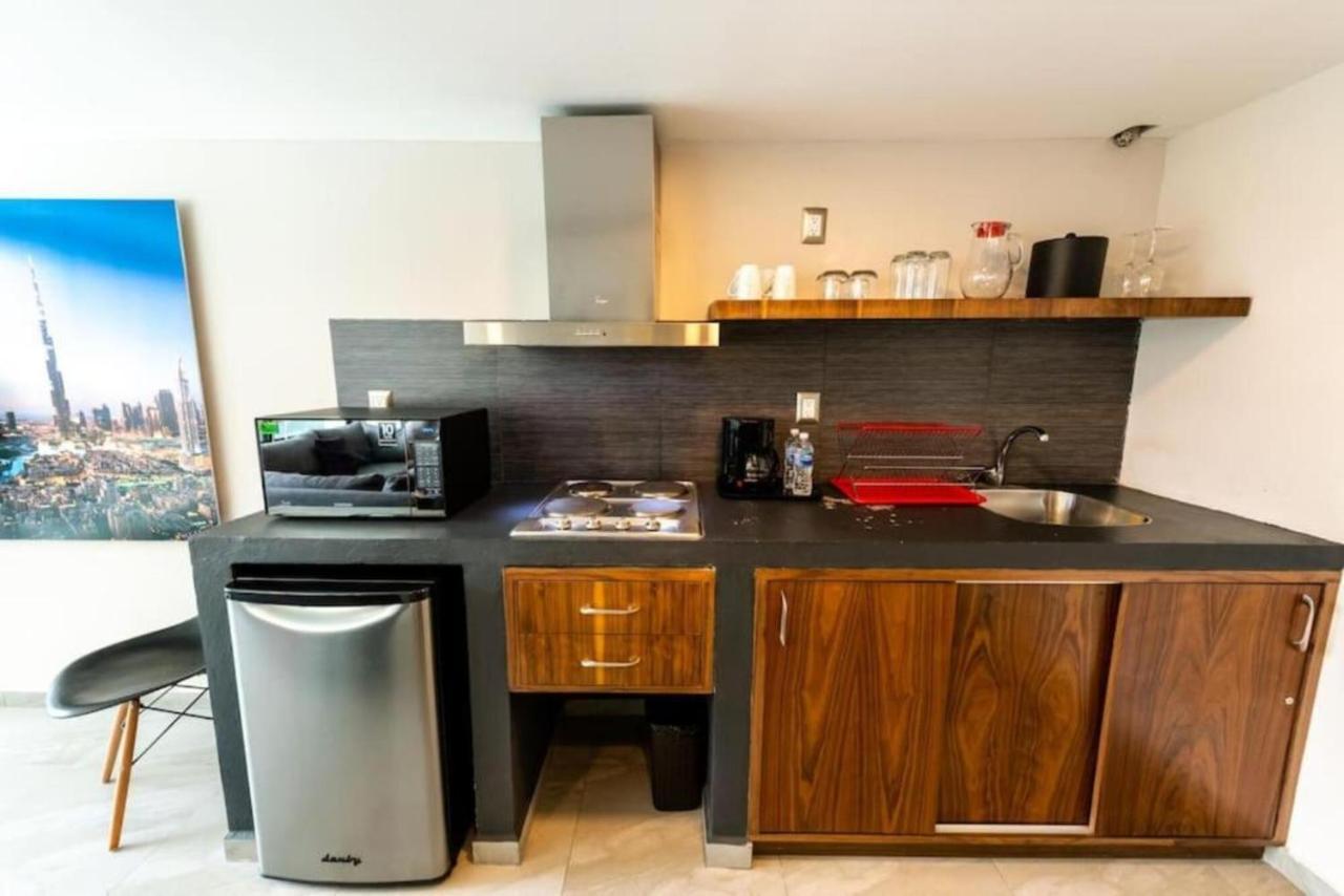 Mini-hôtel Rochester 10 3*