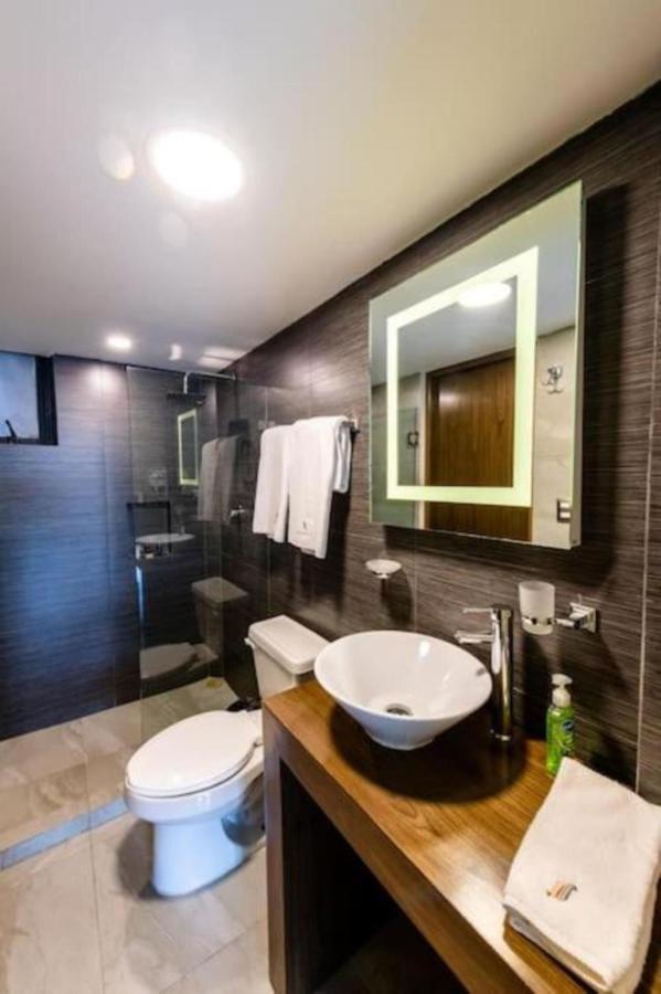 Mini-hôtel Rochester 10 3*