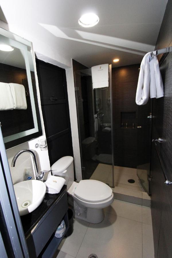 Mini-hôtel Rochester 10