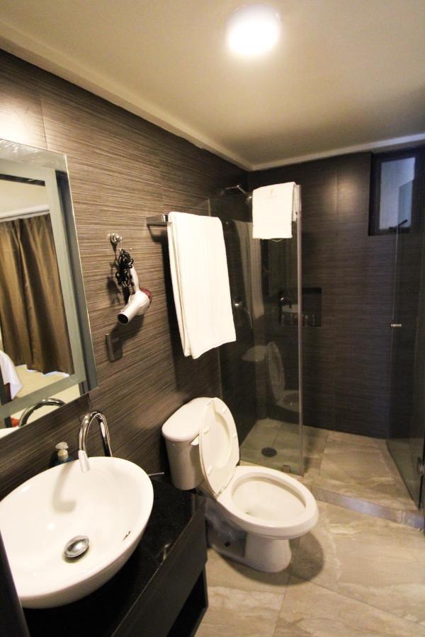 Rochester 10 Locanda 3*