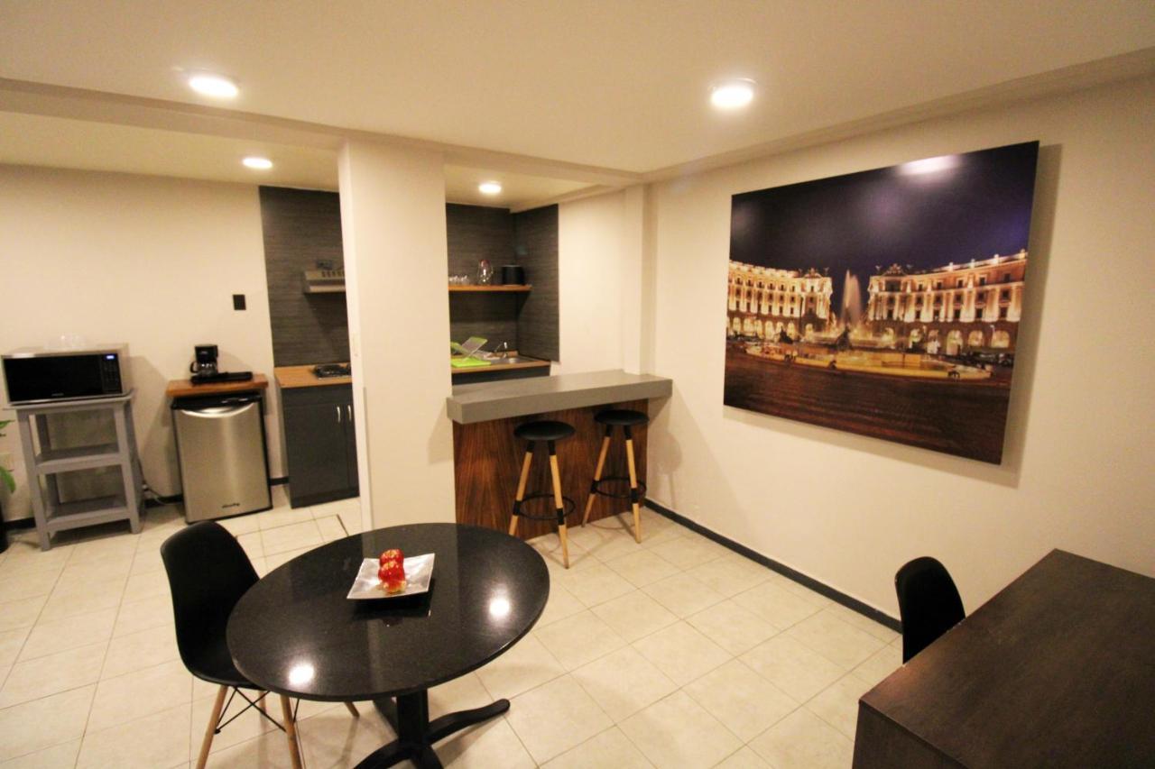 Rochester 10 Locanda 3*