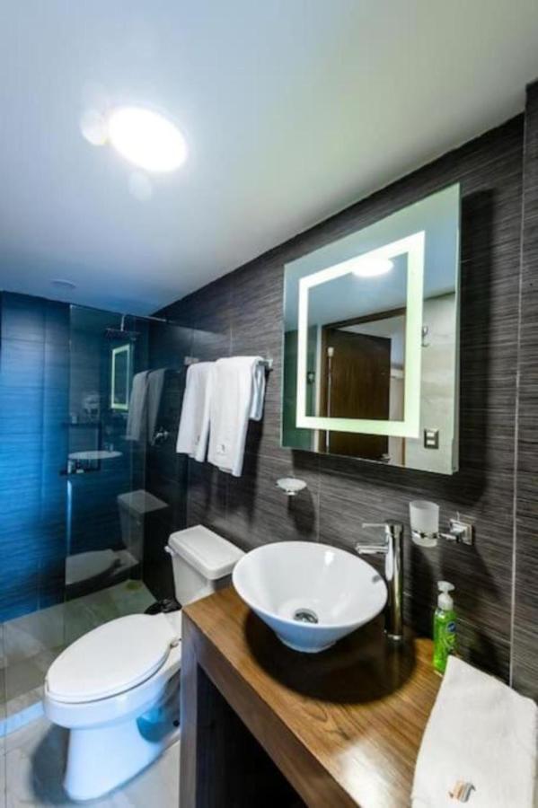 Rochester 10 Mini-hôtel 3*