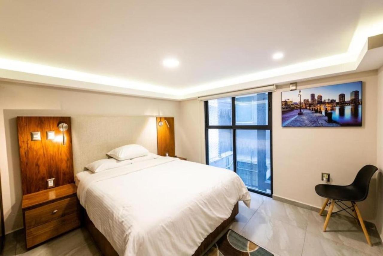 Locanda Rochester 10